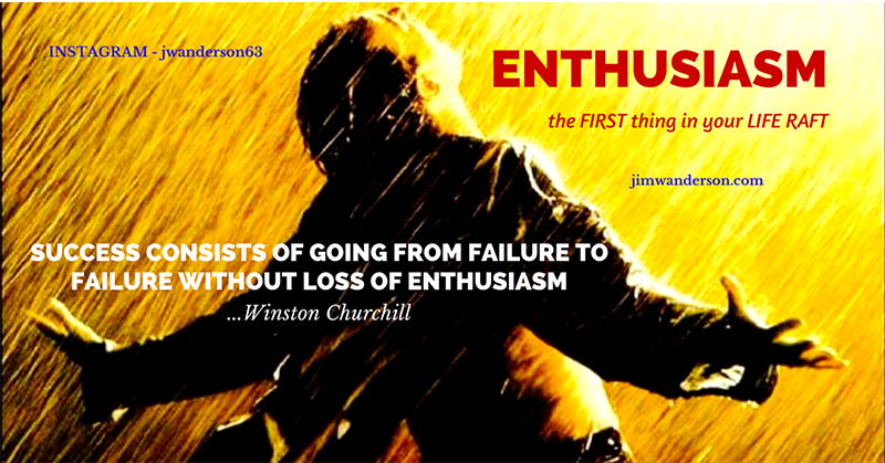 ENTHUSIASM LIFERAFT copy